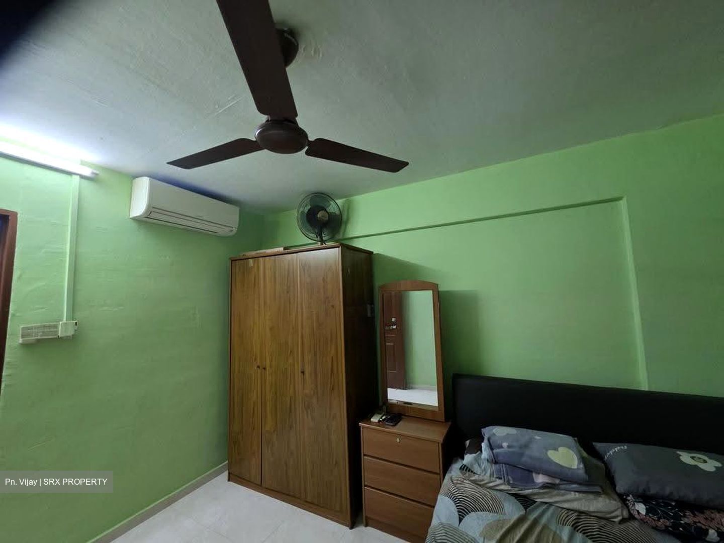 Blk 631 Yio Chu Kang View (Ang Mo Kio), HDB 3 Rooms #627872961
